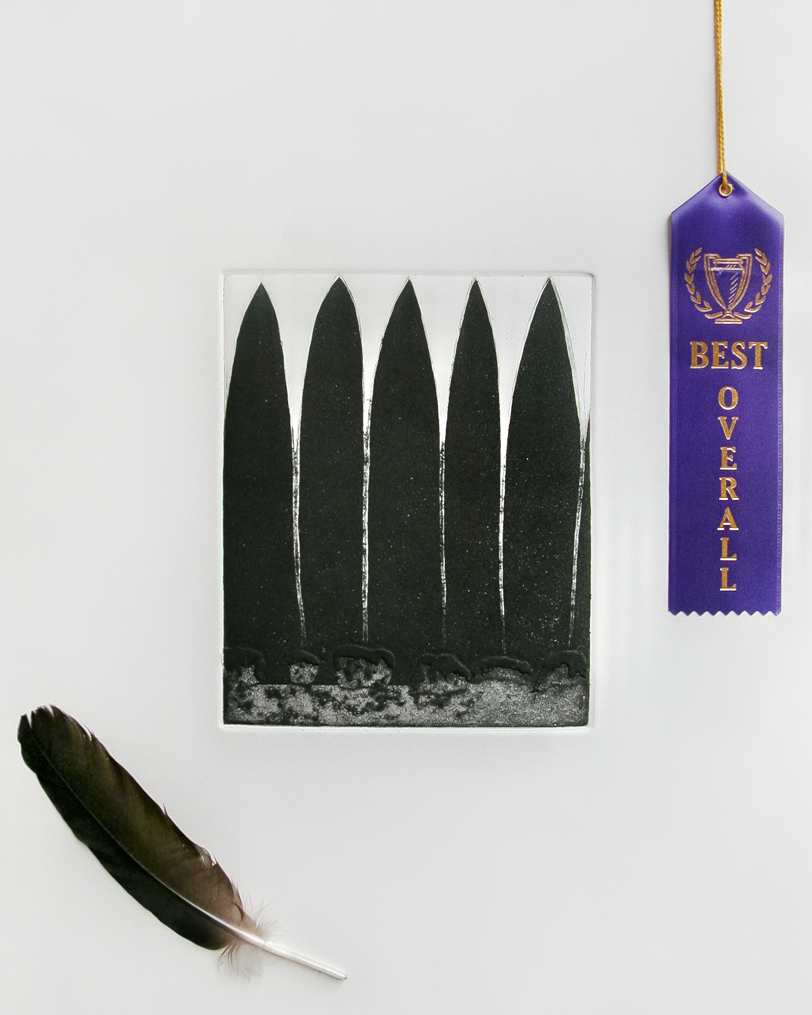 Howard Junker Best Overall